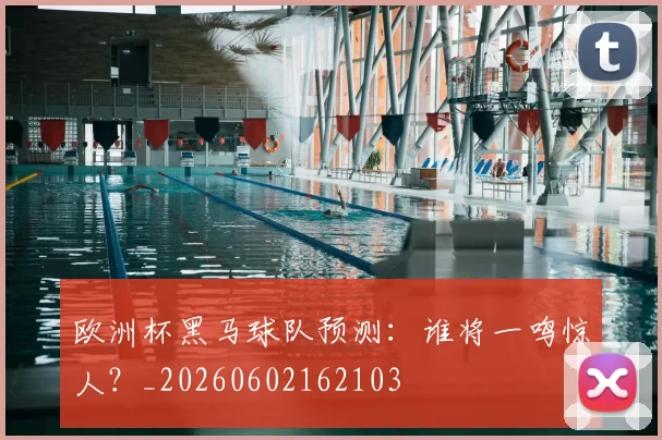 欧洲杯黑马球队预测:谁将一鸣惊人?_20260602162103