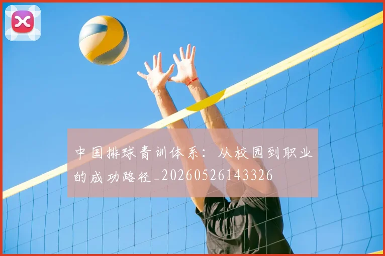 中国排球青训体系:从校园到职业的成功路径_20260526143326