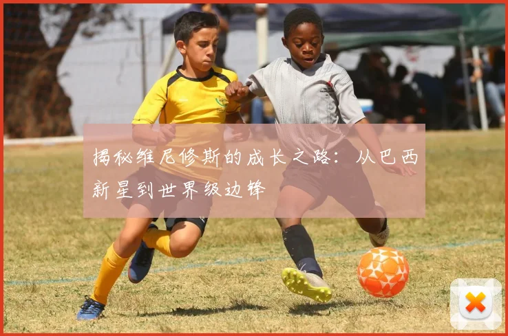 揭秘维尼修斯的成长之路:从巴西新星到世界级边锋